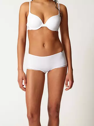 SKINY | Panty 2er Pkg white | 